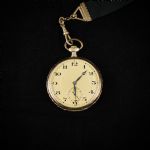 664701 Pocket watch